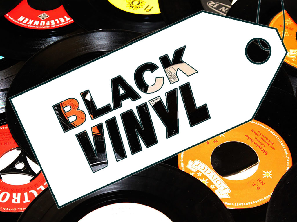 black friday black vinyl de platenzaak eindhoven