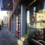 De Platenzaak - vinyl and more | Eindhoven Geldropseweg 86A Instagram @deplatenzaak_eindhoven muziek music