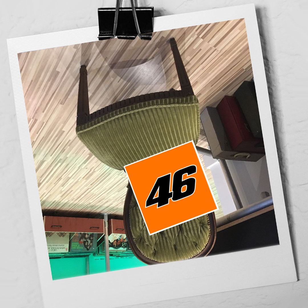 ...at NO. 46 - Vinylzaak 2020 Vinyl business of the year, Benelux de platenzaak eindhoven vinyl 2021 2020