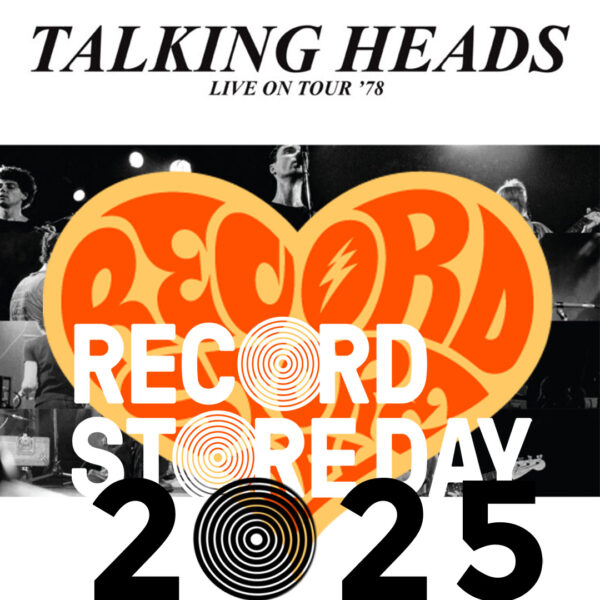 recordstoreday 2025