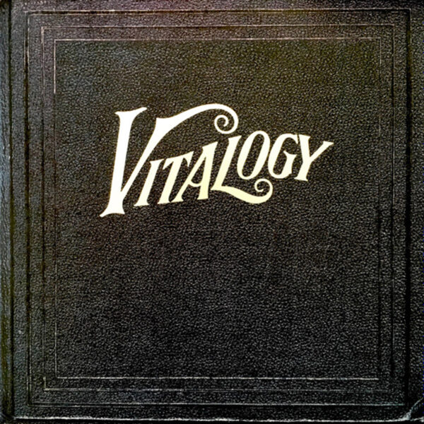 de platenzaak eindhoven nederland vitalogy