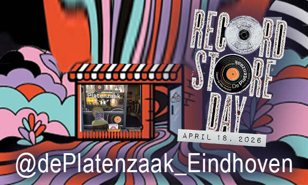 home RSD recordstoreday 2026 for vinyl and more de platenzaak eindhoven vinyl cd muziek